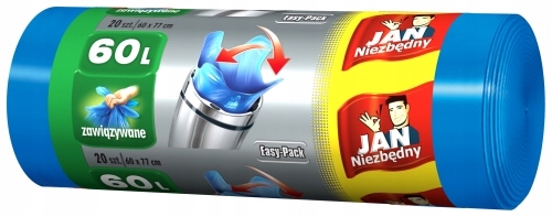 ND39_142898 Pytle Na Odpadky 60L OP20KS Jan Easy
