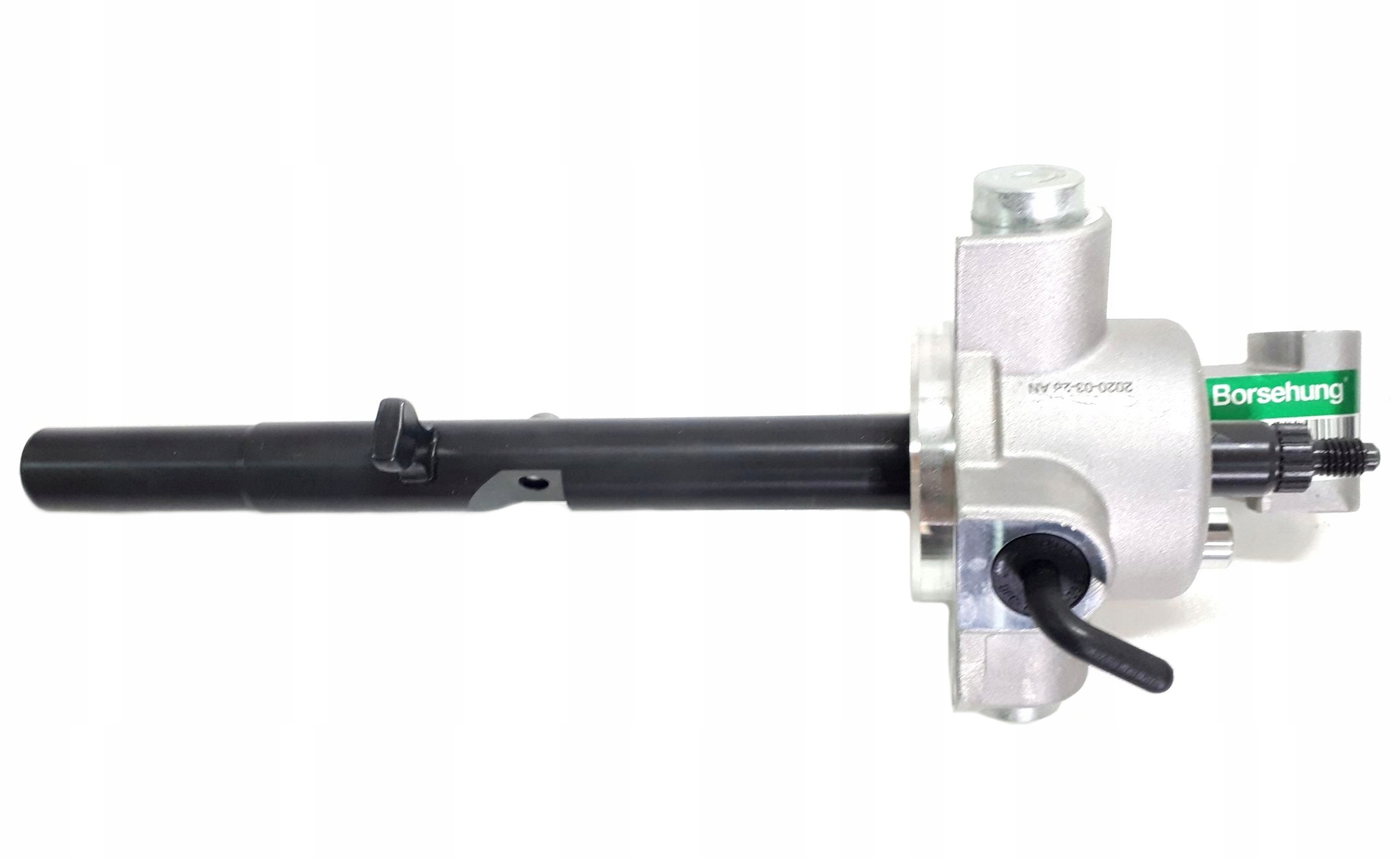 MECHANIZM PRZELACZANIA BIEGOW ORG VW GOLF 5 6 7 Engine Type Gasoline Diesel