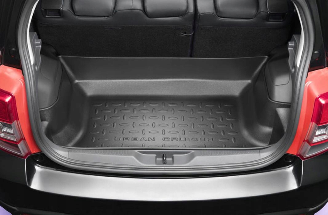 Toyota Auris Gumová podlahová krytina batožinového priestoru PZ434-E2302-PJ Oe