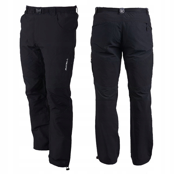 

Męskie Spodnie Trekkingowe Viking Globtroter XXXL