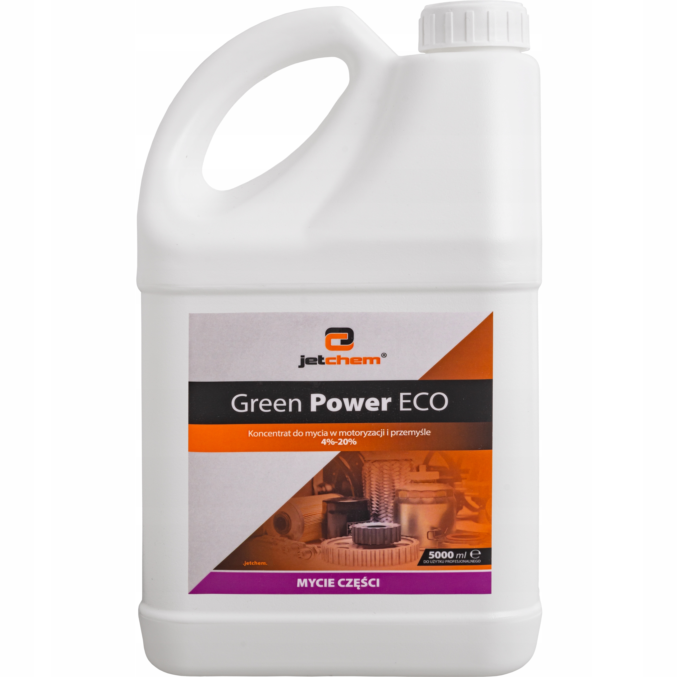 PROFESJONALNY koncentrat do myjki ultradzwiekowej Mark Jetchem