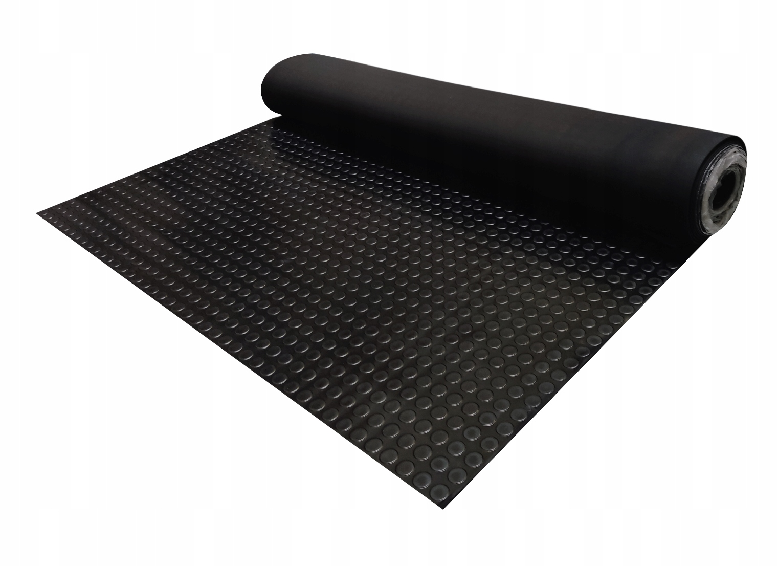 PŁYTA GUMOWA WYKŁADZINA MATA x mm METRO GUMA 150x50