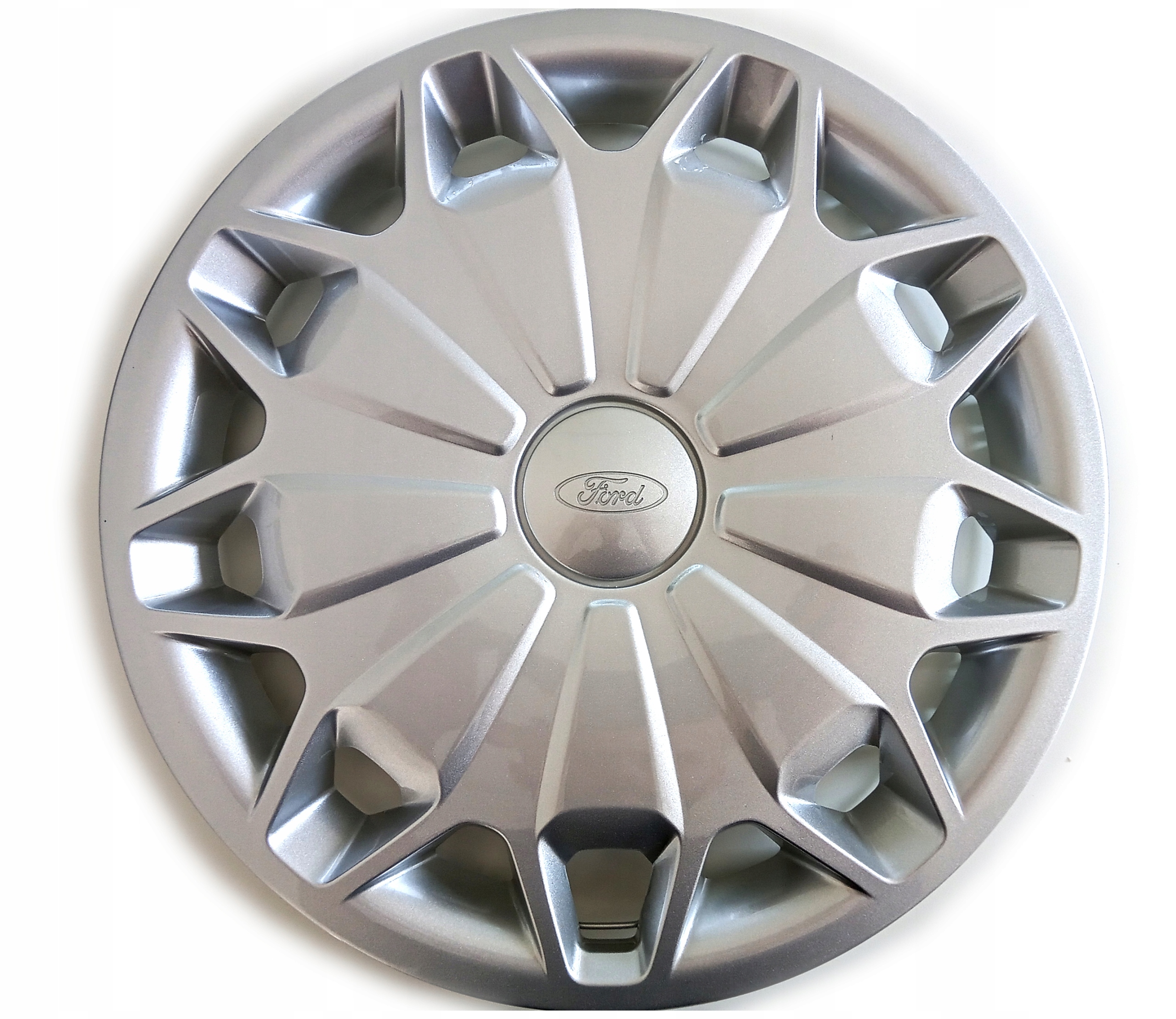 KOŁPAK 15" FORD TRANSIT 14- TOURNEO CUSTOM 12-