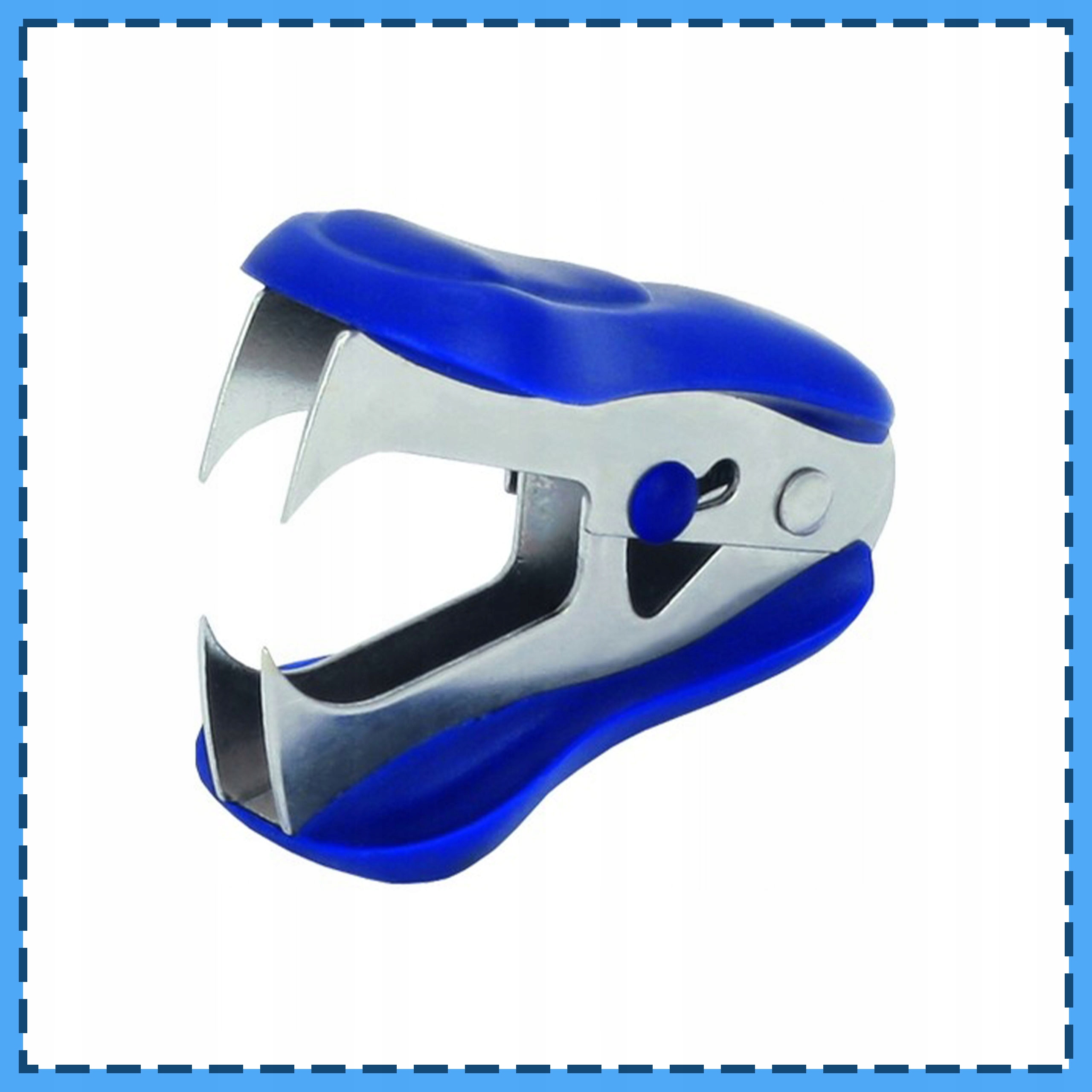 Rozszywacz Eagle niebieski Rodzaj Biurowy