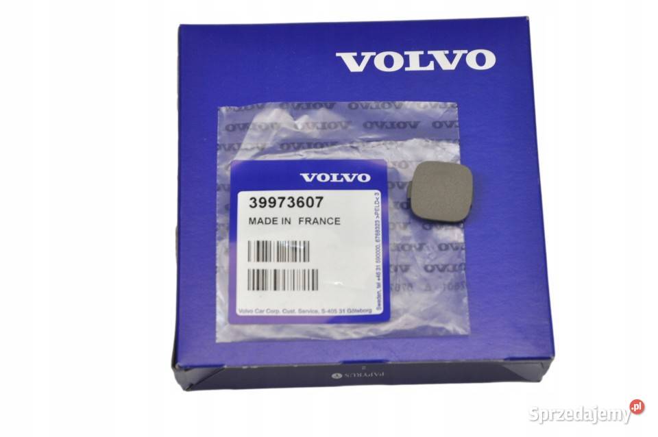 VOLVO XC90 02-12 ZAŚLEPKA KLAPY OAK 39973607 OE
