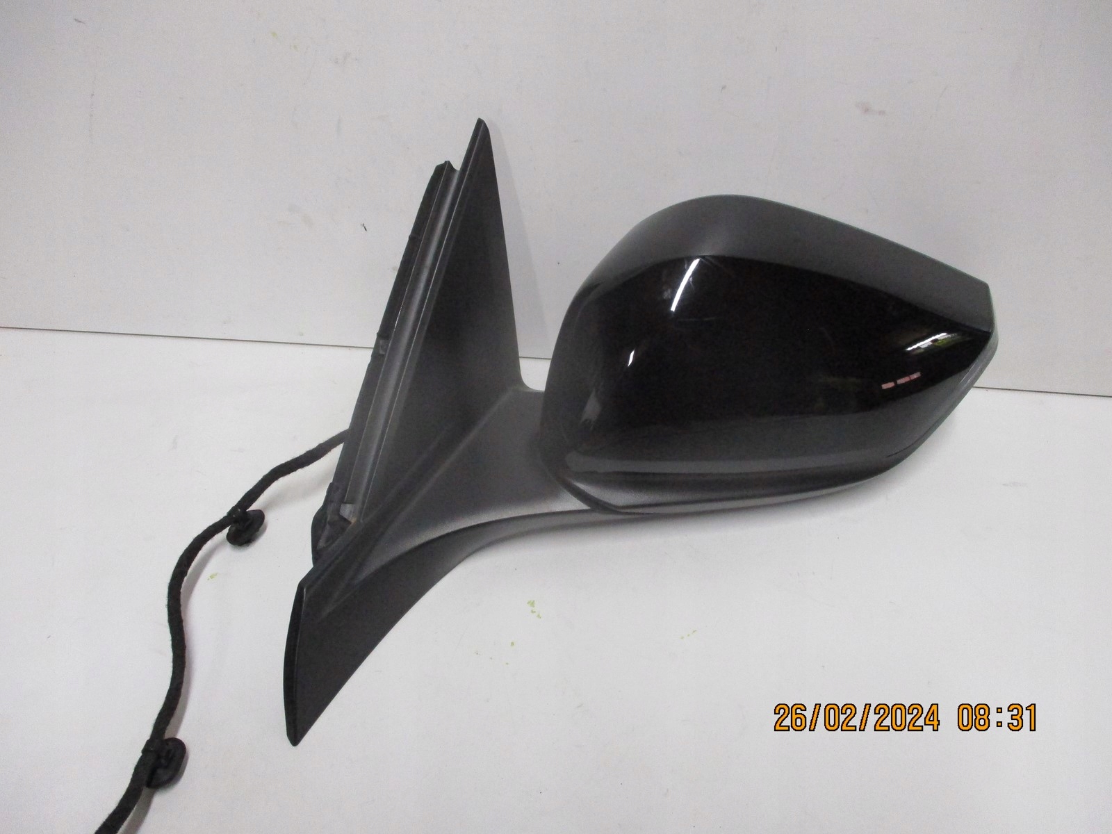 mirror Peugeot 308 III T10 right