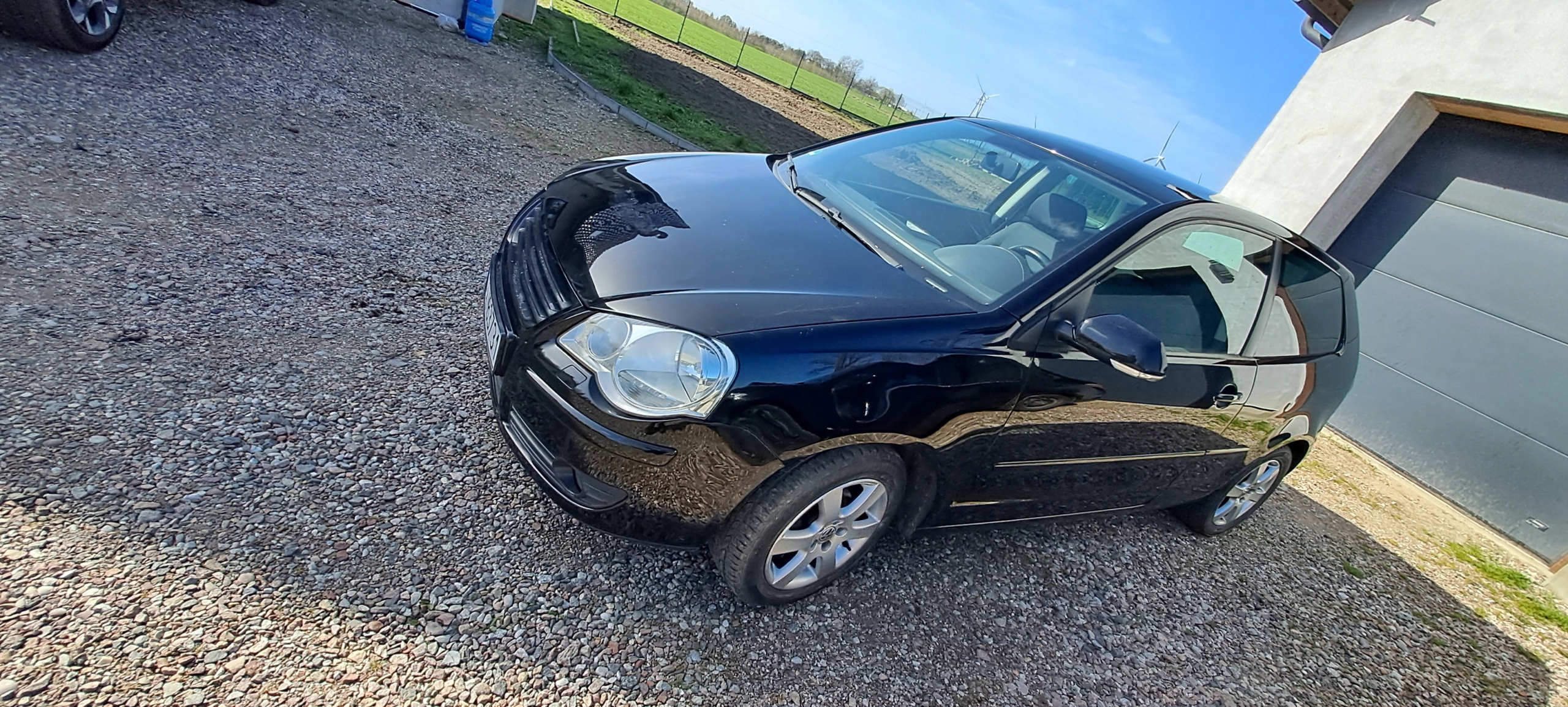 VW POLO 1.2