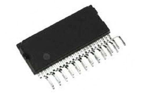 Końcówka mocy TDA8569Q