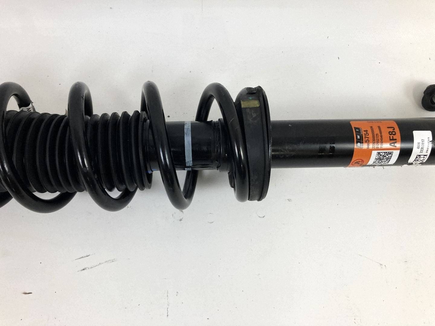 shock absorber Chevrolet Corvette C8 Stingray 2020-2022 front left