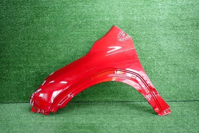SUZUKI SX4 S-CROSS LIFT 21- fender left front front