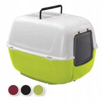 

Ferplast Prima toaleta dla kota