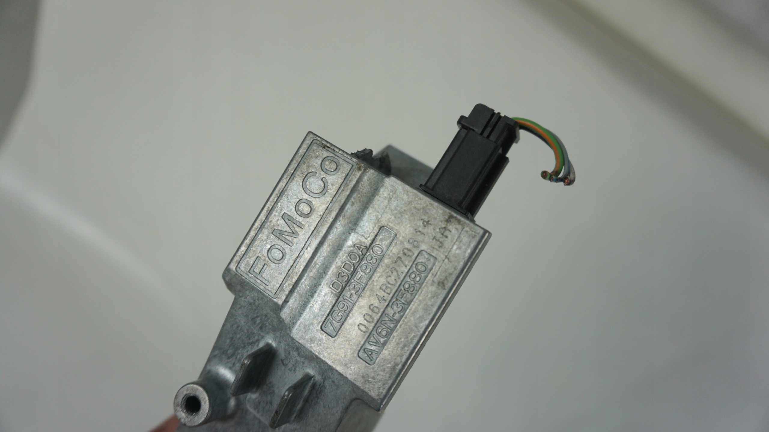 Computer FORD C-MAX II MK2 2.0 TDCI BV61-12A650-ACM 28419087 F1FT-149073-EB