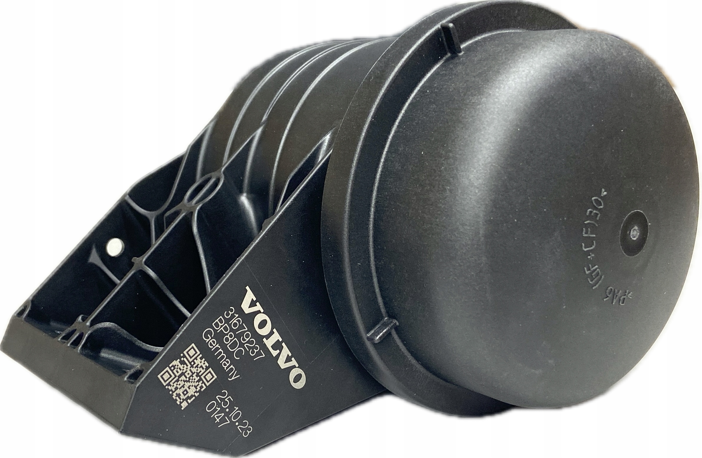 Filtr paliwa Volvo Producent części Volvo OE