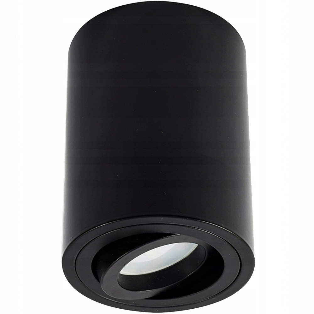 

Oprawa Natynkowa Halogenowa Tuba GU10 Led SuperLED