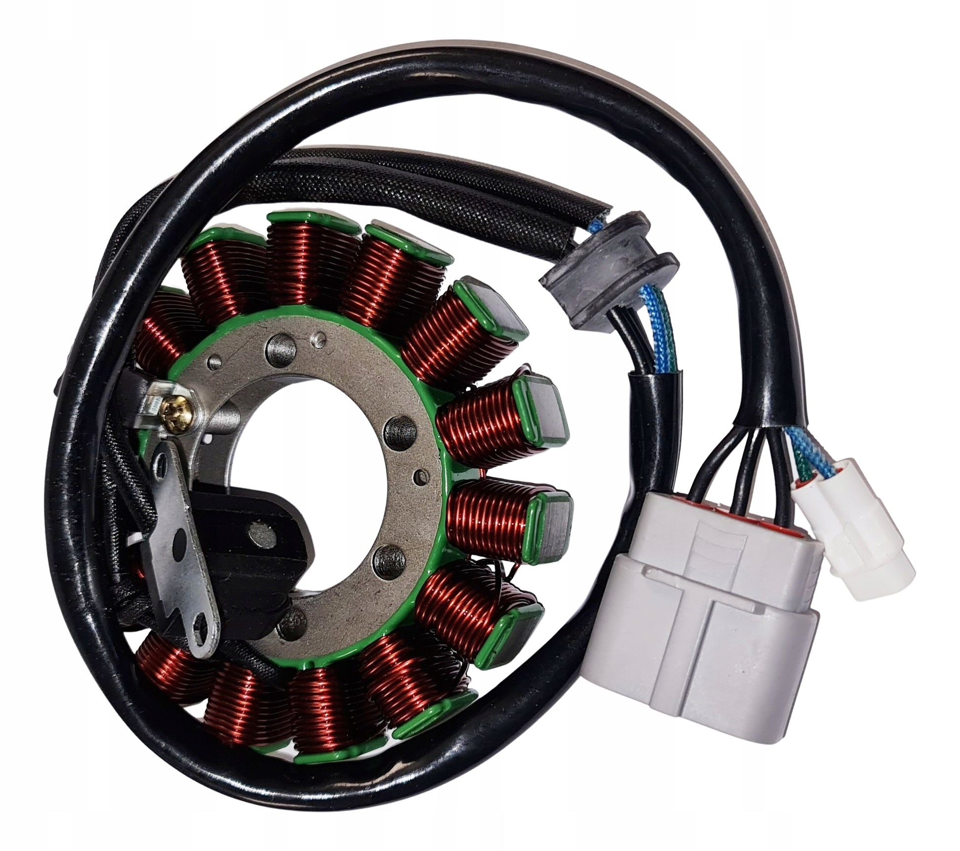 Stator cievky alternátor Suzuki Lt-z 400 Ltz LTZ400
