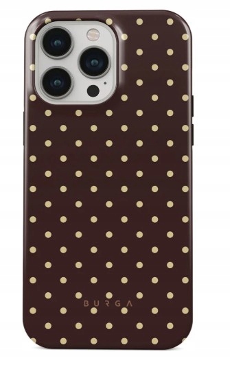 Etui Burga Sorry Busy Tough Magsafe Case iPhone 14 Pro