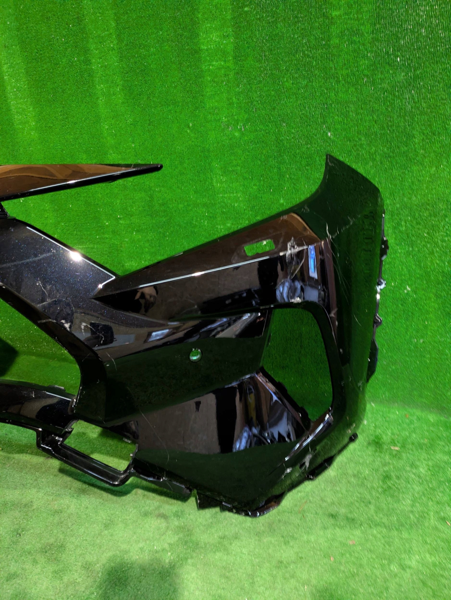 front bumper front TOYOTA RAV4 V NR.7266