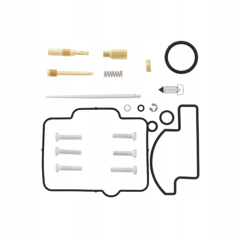 26-1176 - Комплект для ремонту карбюратора All Balls SUZUKI RM 250 0