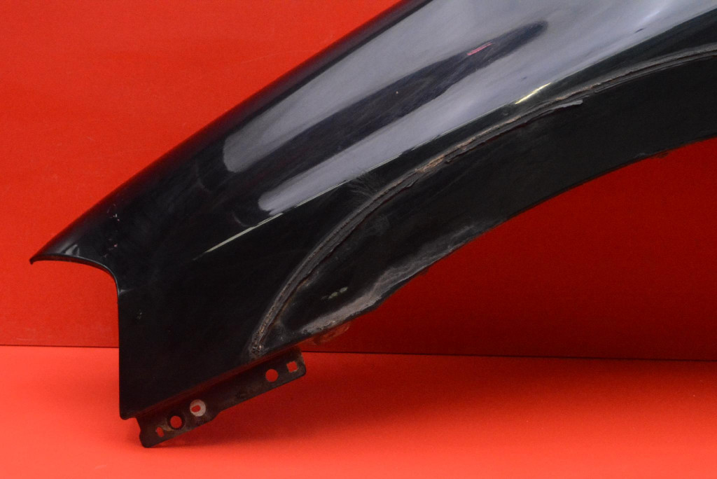 fender left front front black MAZDA TRIBUTE 1 and 00-04