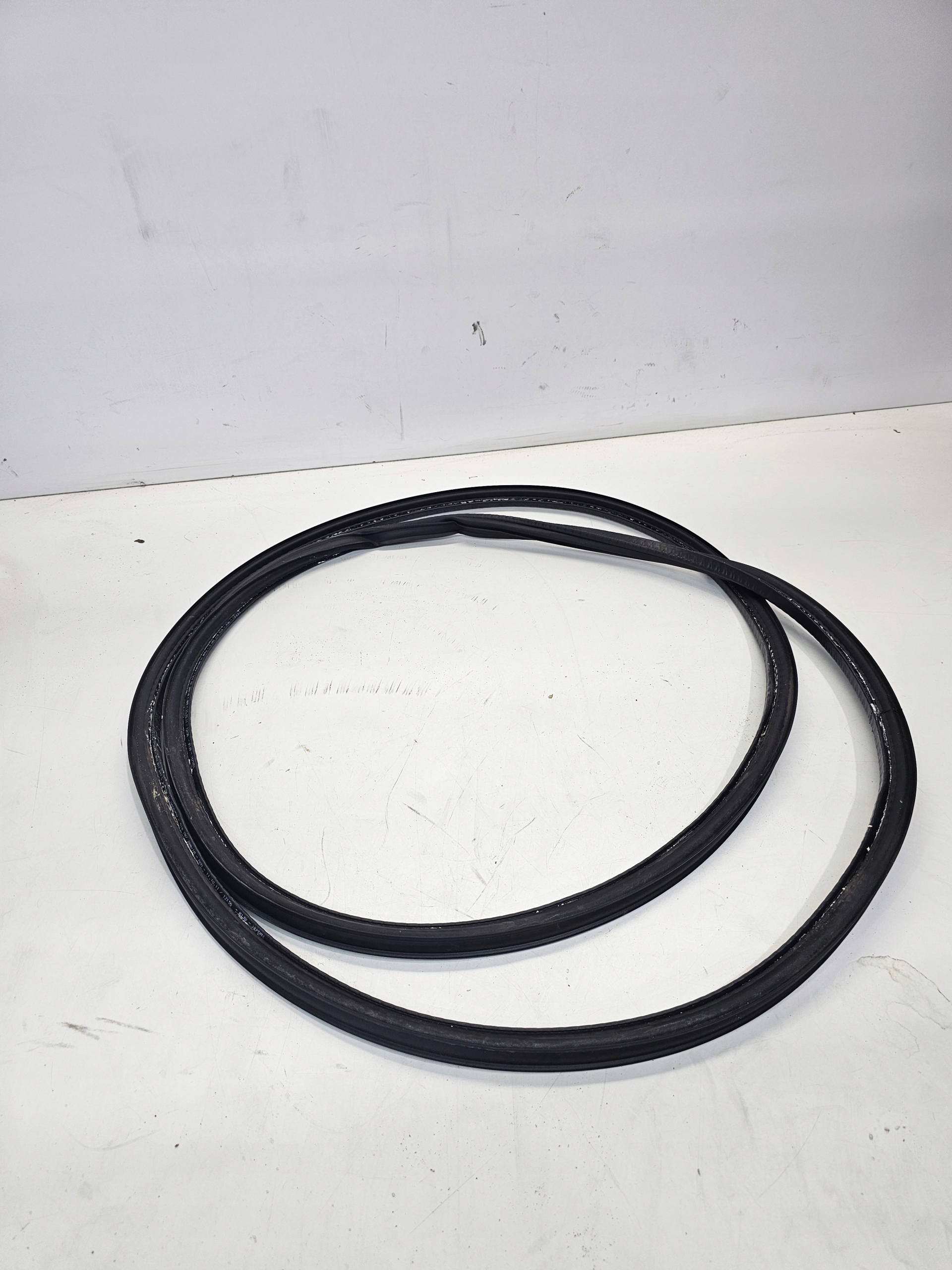 Dichtsatz Schiebedach AUDI A5 S5 8T COUPE 8T0877209C