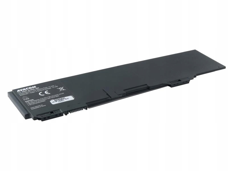 Hp Zbook Fury 15 G7, G8 AL08XL Li-Pol 15,44 V 6000mAh 93Wh