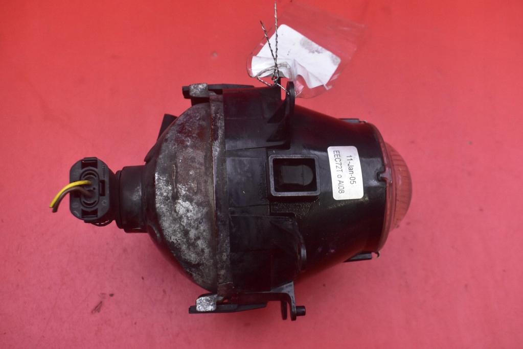 fog light right front front EEC72T BMW E46 LIFT 01-06