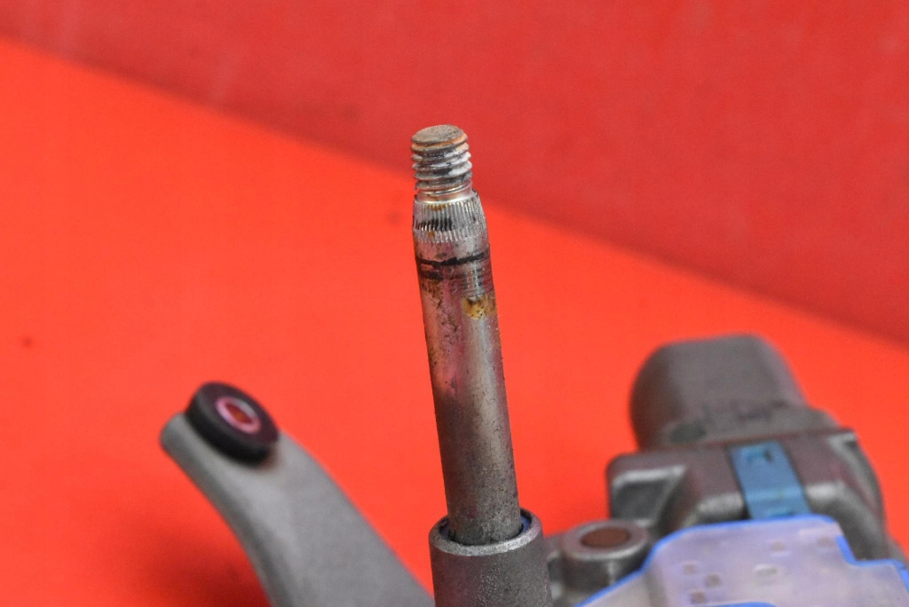 motor ablaktörlők far HONDA FR-V 04-09