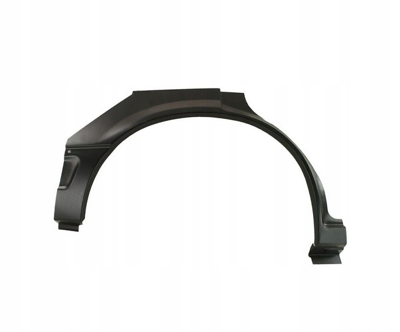 OPEL ASCONA C 81-88 REPERATURA BŁOTNIKA TYŁ