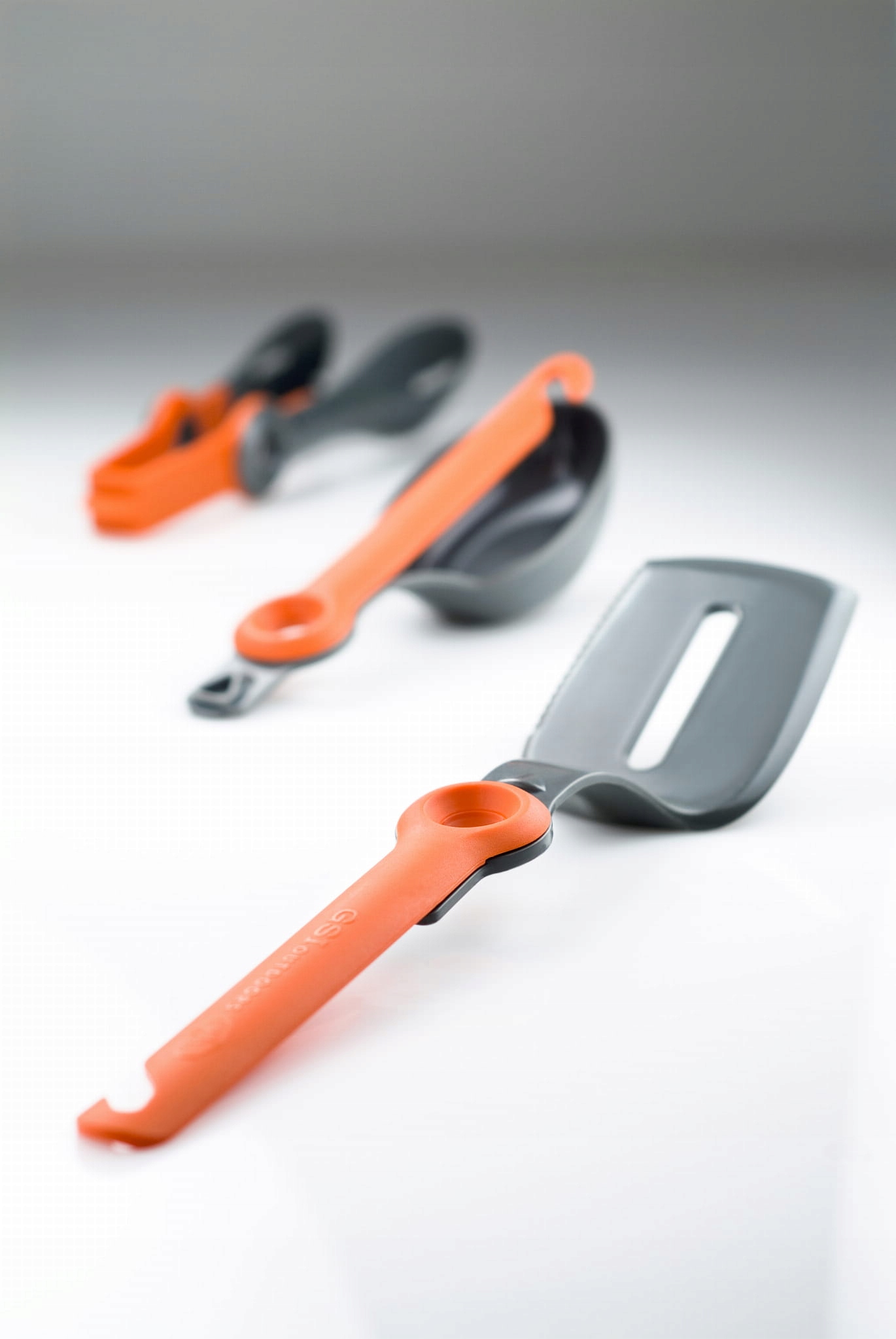 Příbor Crossover Kitchen Kit Gsi Outdoors