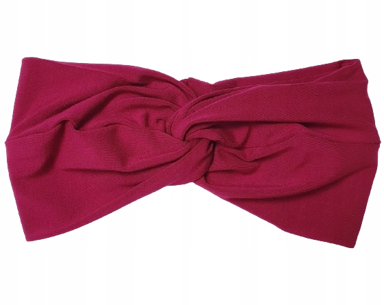 

Opaska Gabrysia Bm-93 pin-up turban Eva Design