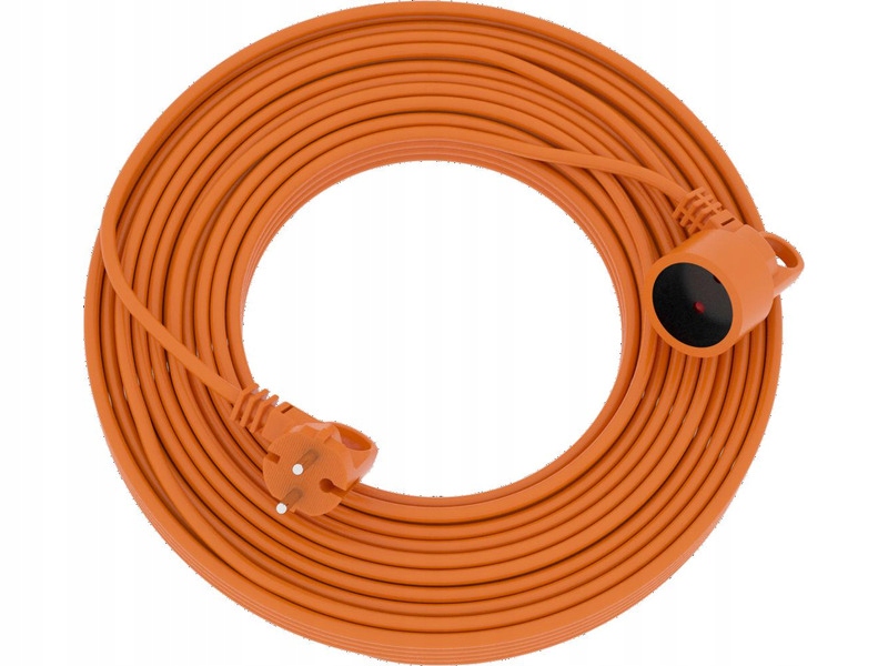 

Przedłużacz Ogrodowy Acar M01808 10A 30M