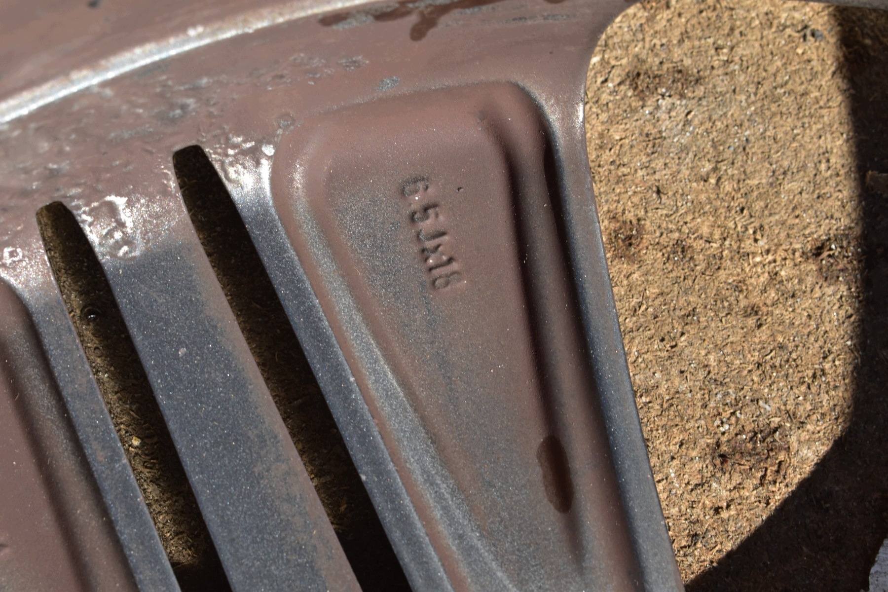 disk hliníkový HYUNDAI 6,5" x 18" 5x114,3 ET51 52910-2Y700