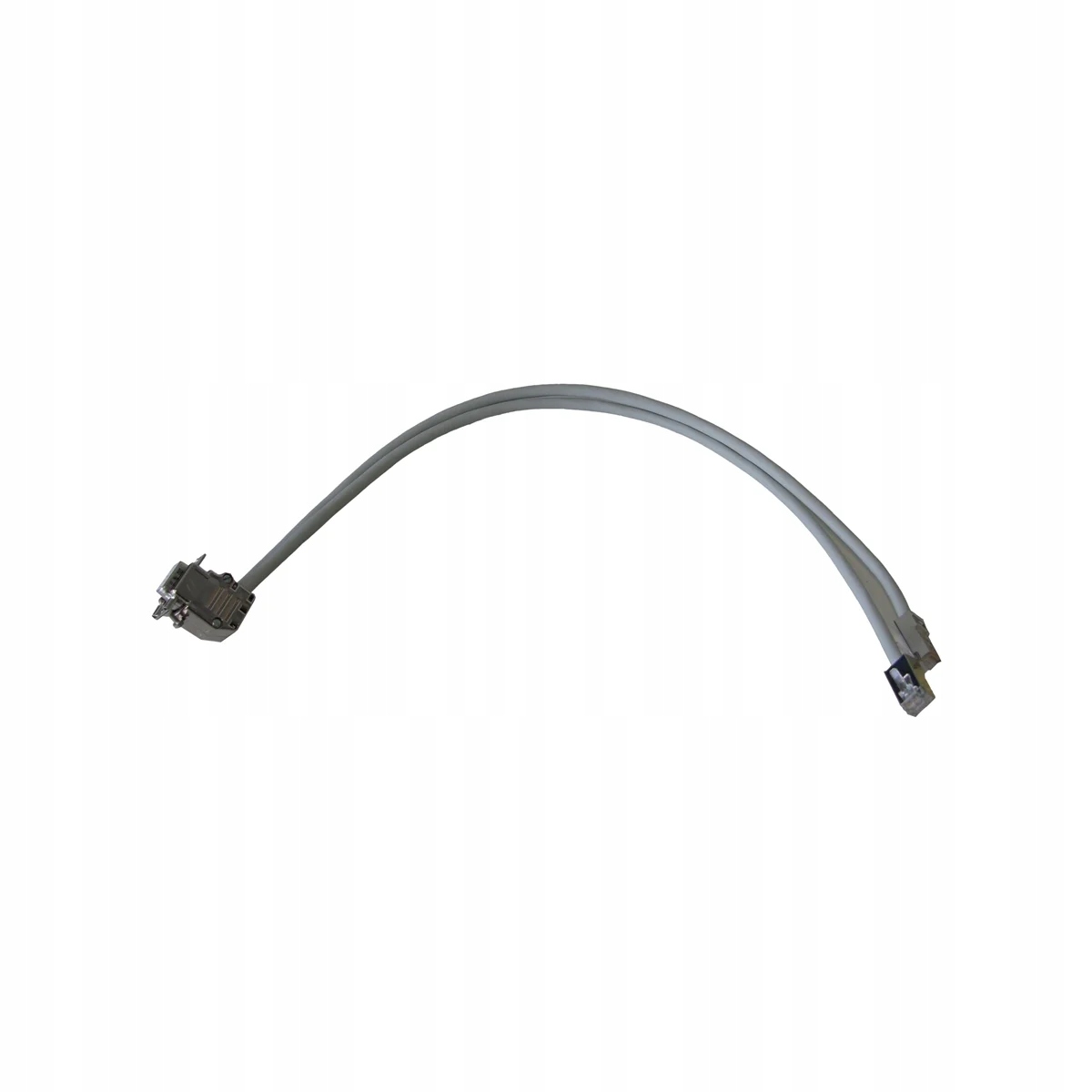 Hekatron Sprzęgło 9Sub-D RJ45 20-1400000-01-01