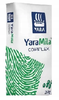 Nawóz do trawników HYDRO COMPLEX worek 25 kg