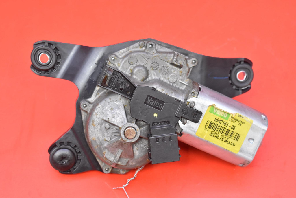 motor ablaktörlők far 6942165 BMW X5 E70 06-10