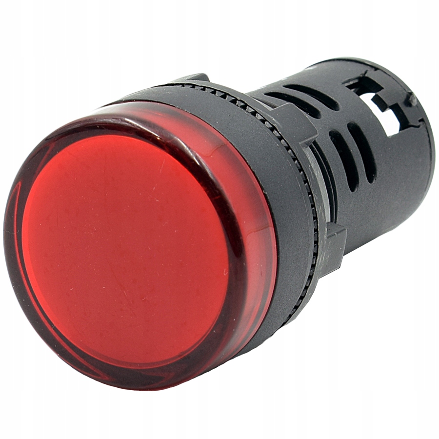 

Lampka Sygnalizacyjna Kontrolka Tablicowa Led 230V