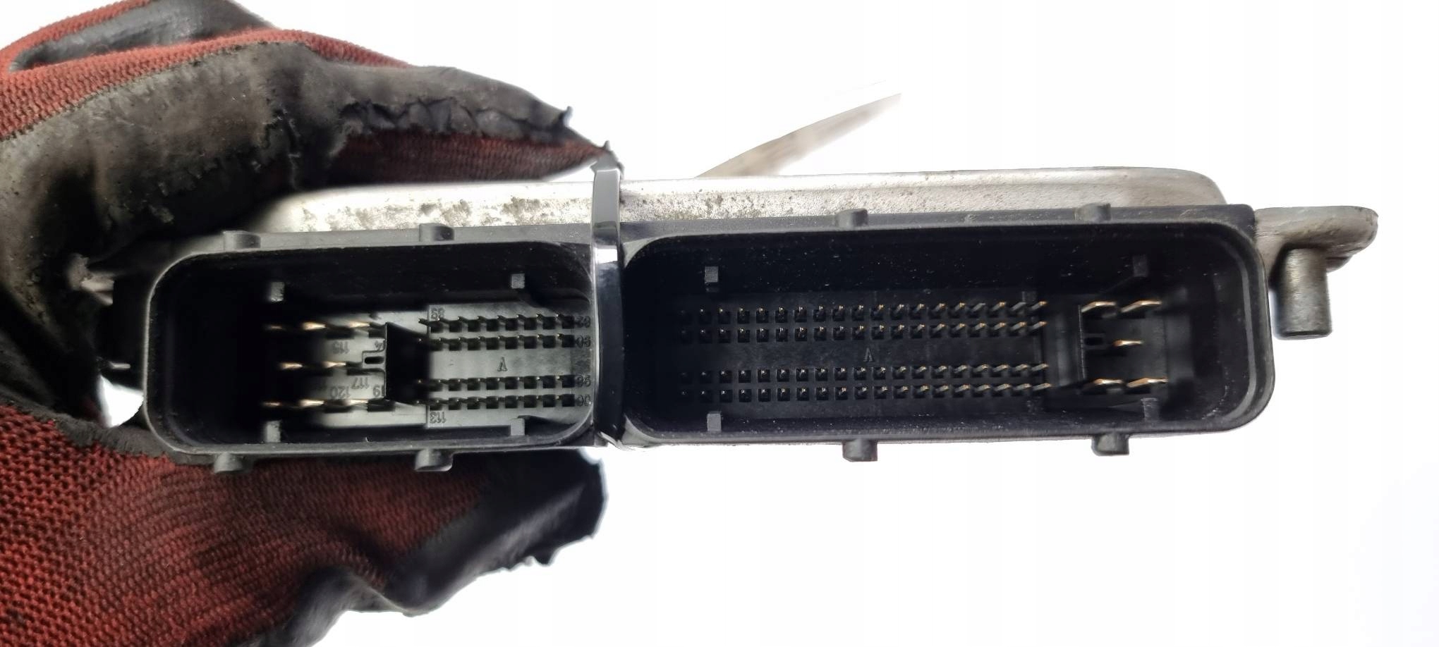 computer 038906019BH VOLKSWAGEN SHARAN and LIFT