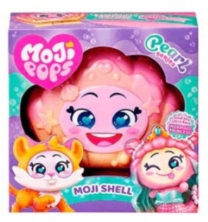 Moji Pops Pearl Muszelka MOJI SHELL