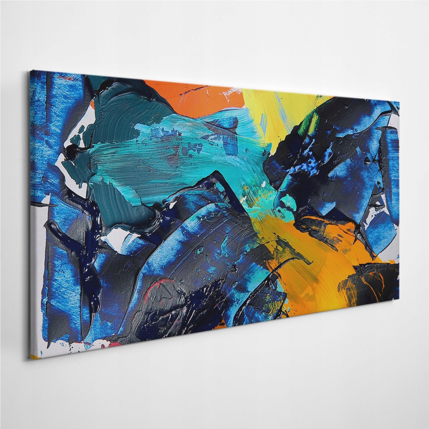 

Fotoobraz z zdjęciem Abstrakcja Art Sztuka 100x50
