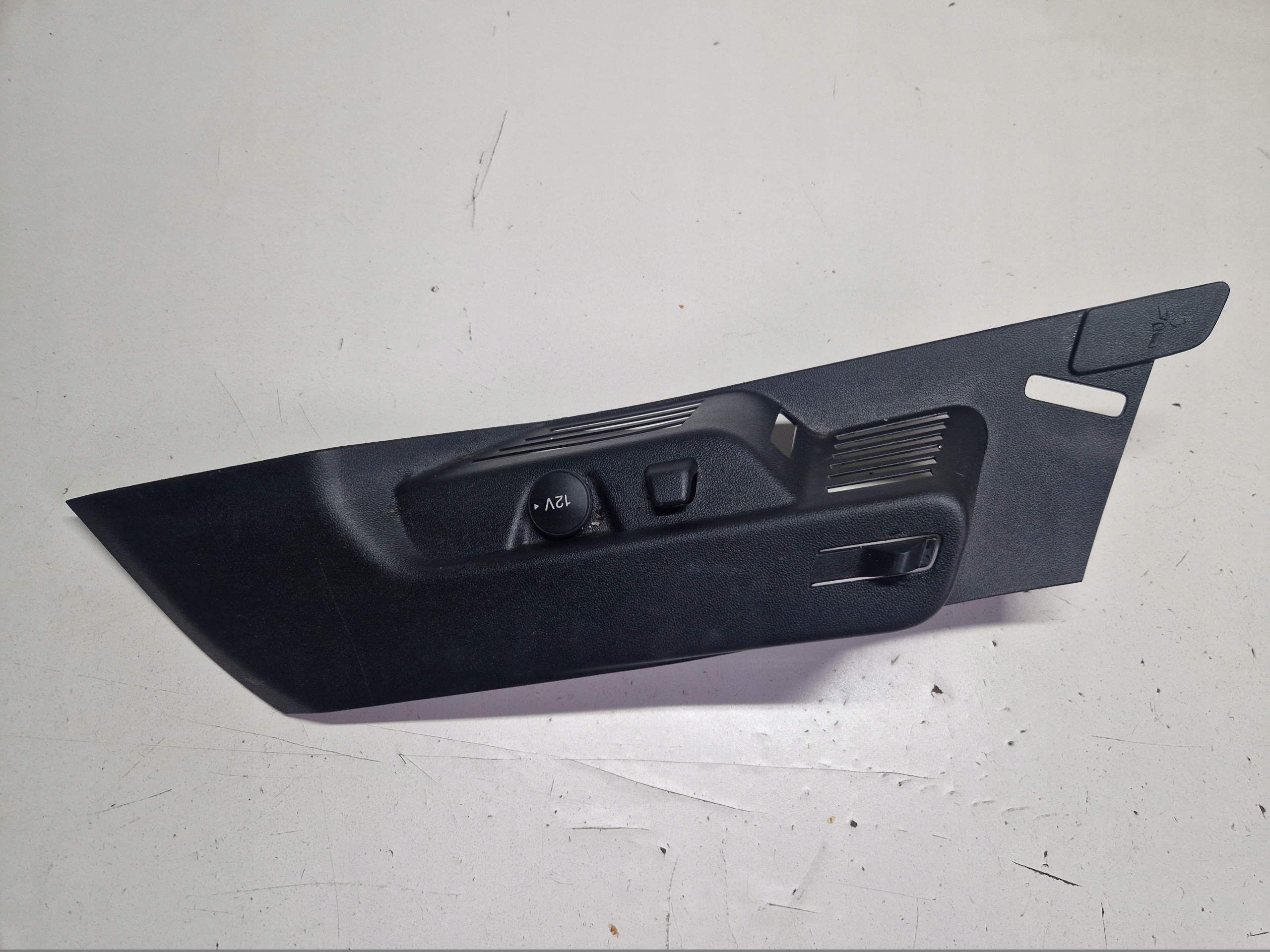 FORD PUMA MK2 cover plastic boot right L1TB-A46808-AEW