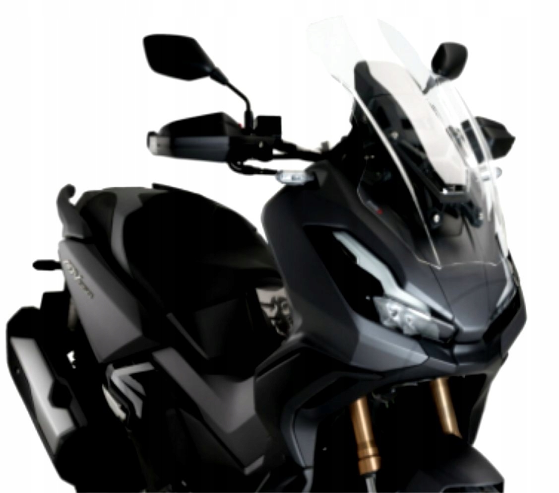 Sklo Honda Adv 350 A Abs 2022-2024