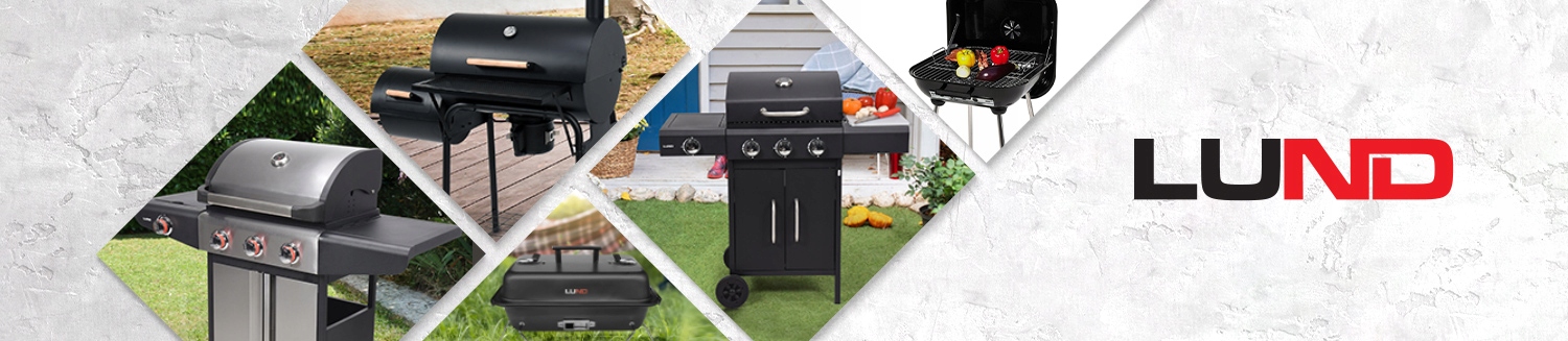 PŁYTA ŻELIWNA RUSZT DO GRILLA GAZOWEGO 39x27 cm Producent Lund