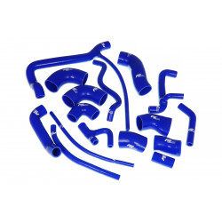 PRZEWODY SILIKONOWE VOLKSWAGEN CORRADO G60 16V