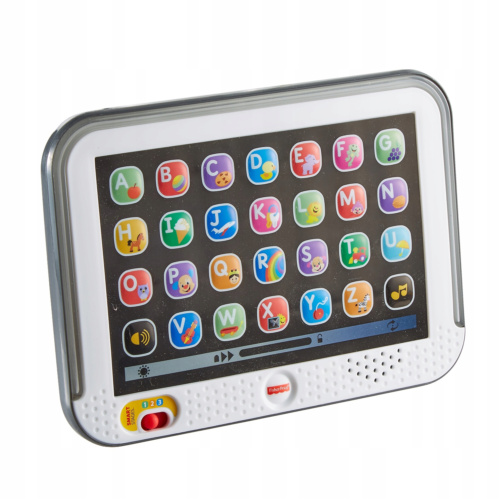 FP LL TABLET MALUCHA DHN29 WB6 FISHER PRICE