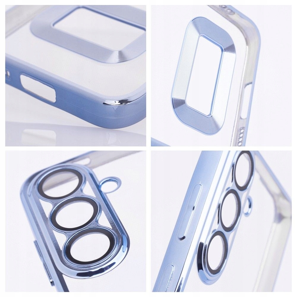 Etui Glam Case nakładka na tył do Xiaomi Redmi Note 14 Pro 5G pokrowiec