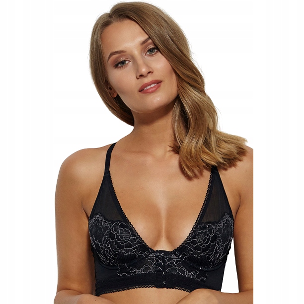 Gossard Longline 70E/32E Sport Lux Polokorzet