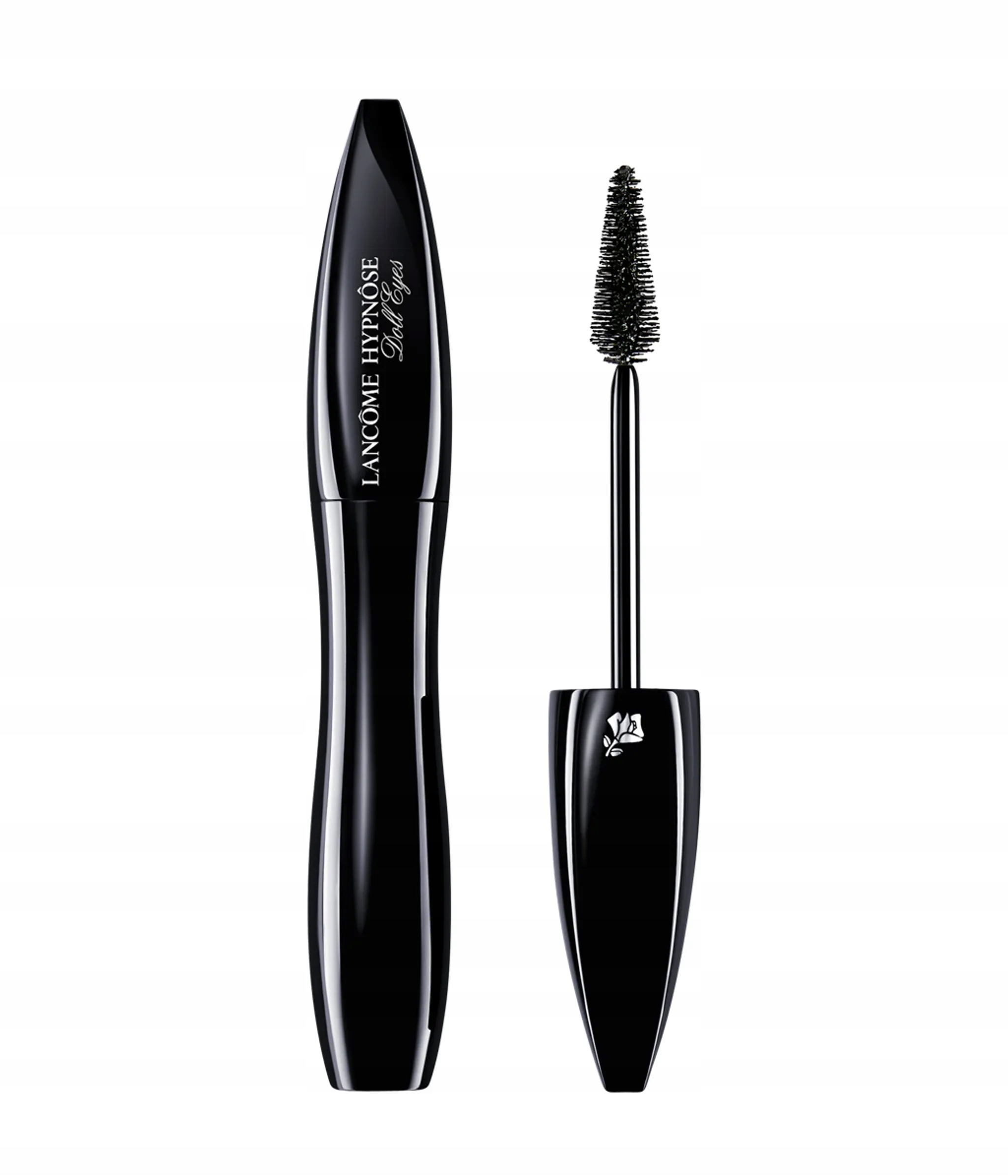 Lancome Hypnose Doll Eyes Řasenka pro efekt panenkovských řas 01 So Black