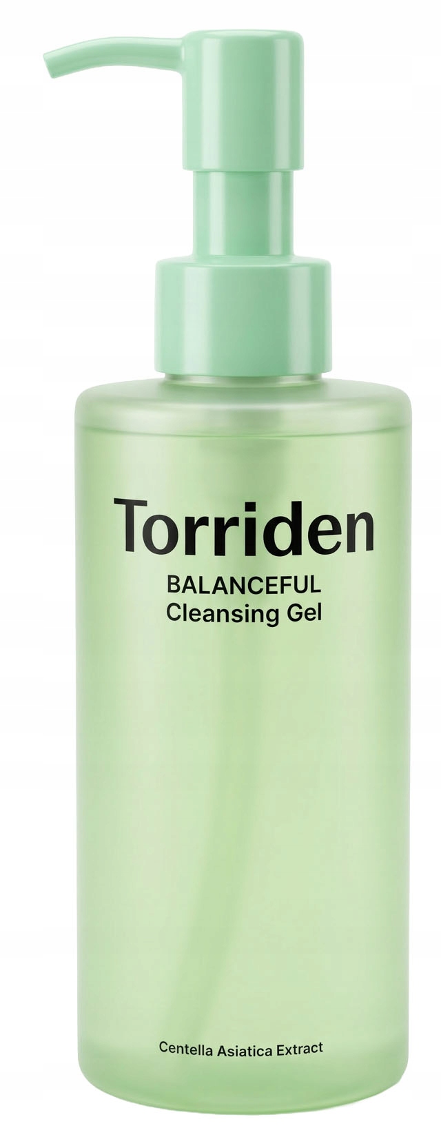 Torriden Balanceful Cleansing Gel Čistící gel na obličej 200 ml
