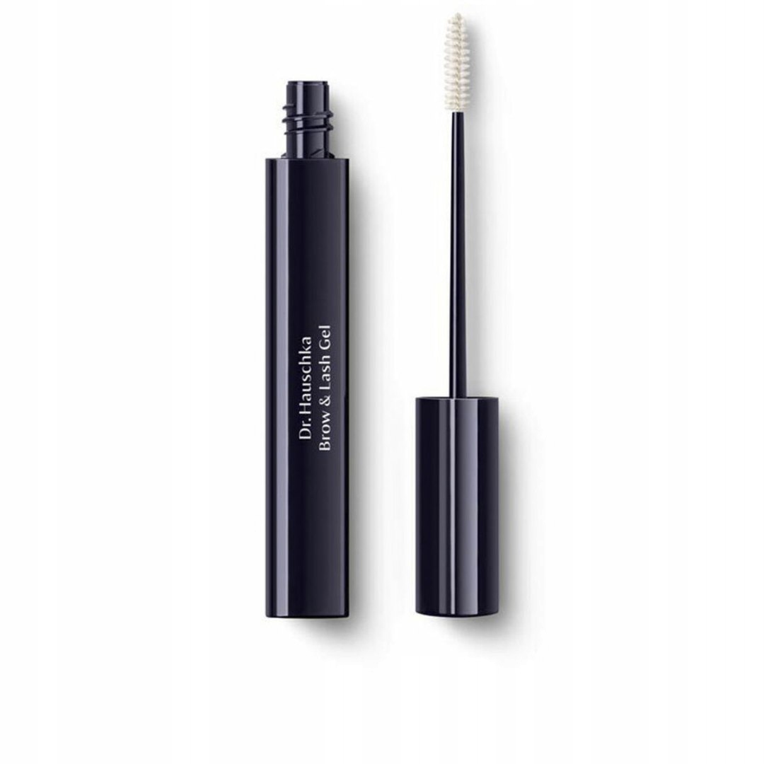 Dr. HAUSCHKA_Brow & Lash Gel gel na obočí a řasy 00 6 ml