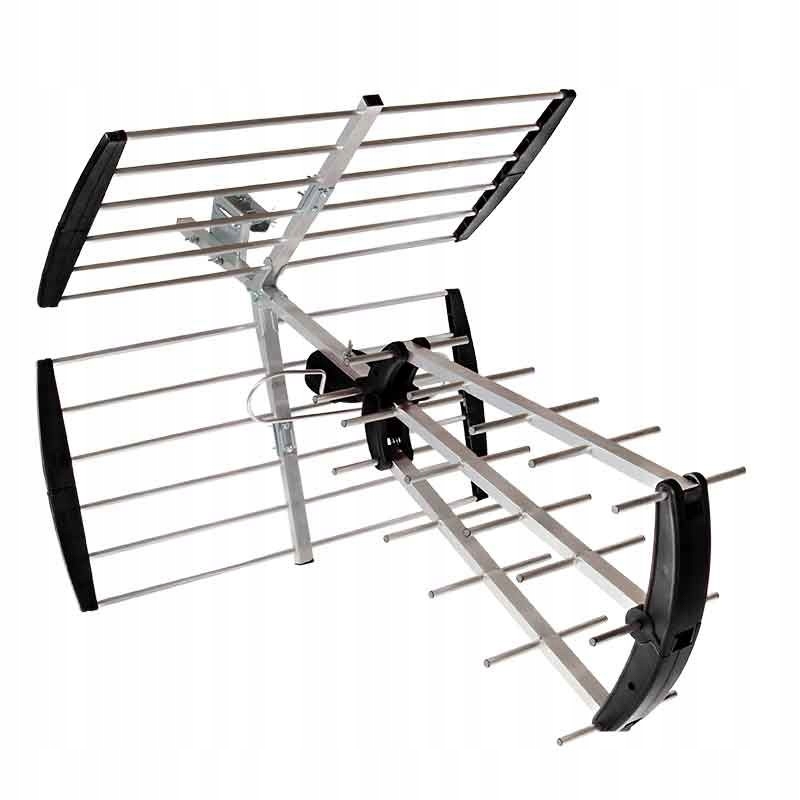 

Antena kierunkowa Dpm HN60 Lte, symetryzator